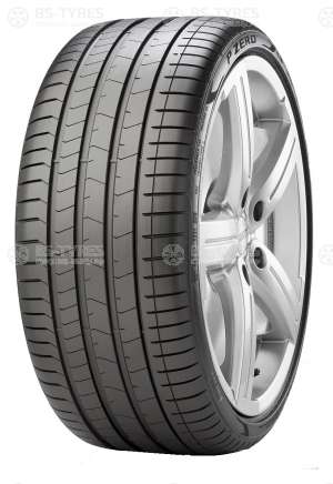 Pirelli P Zero Luxury Saloon 235/50 R19 99V
