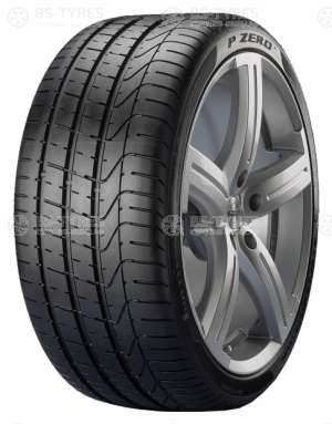 Pirelli P Zero NCS 255/40 R21 102Y