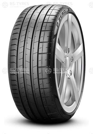 Pirelli P Zero Sports Car 255/40 R21 102Y