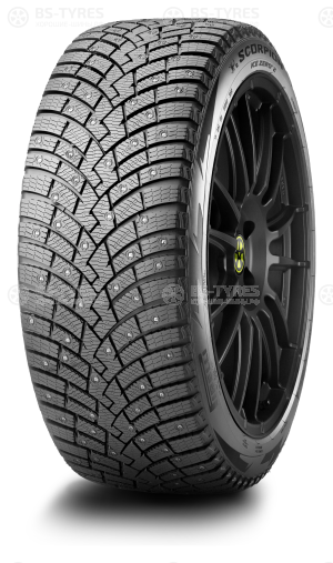 Pirelli Scorpion Ice Zero 2 285/45 R22 114H