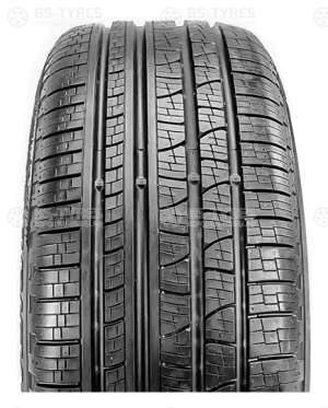 Pirelli Scorpion Verde All Season 235/50 R18 97V