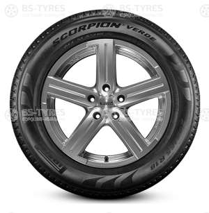 Pirelli Scorpion Verde All Season 235/50 R18 97V