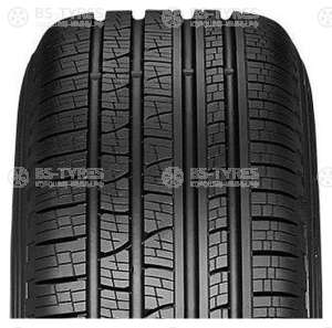 Pirelli Scorpion Verde All Season 235/50 R18 97V