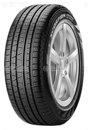 Pirelli Scorpion Verde All Season 235/50 R18 97V