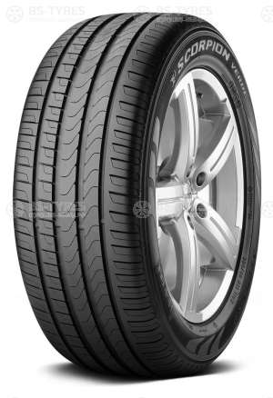Pirelli Scorpion Verde SUV RunFlat 235/55 R19 101V