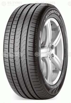 Pirelli Scorpion Verde SUV RunFlat 235/55 R19 101V