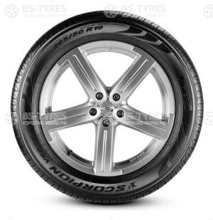 Pirelli Scorpion Verde SUV RunFlat 235/55 R19 101V