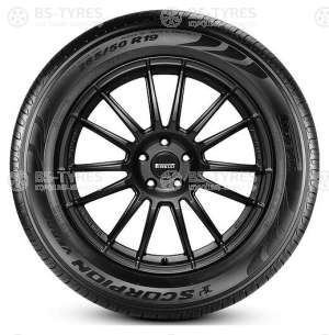 Pirelli Scorpion Verde SUV RunFlat 235/55 R19 101V