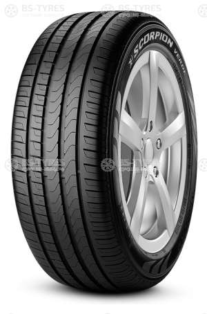 Pirelli Scorpion Verde SUV RunFlat 235/55 R19 101V