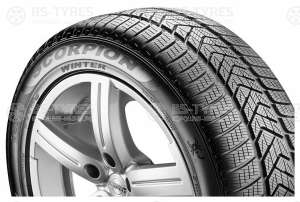 Pirelli Scorpion Winter 285/45 R22 114V