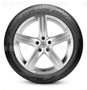 Pirelli Scorpion Zero All-Season 285/45 R21 113Y (уценка)