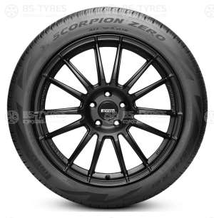 Pirelli Scorpion Zero All-Season 285/45 R21 113Y (уценка)