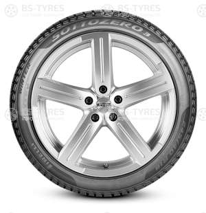 Pirelli Winter SottoZero 3 265/30 R20 94W