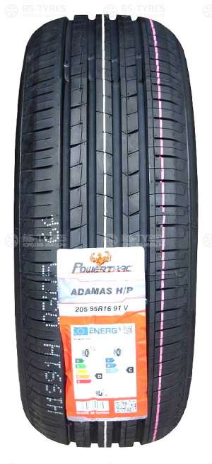 PowerTrac Adamas HP 145/70 R13 71T