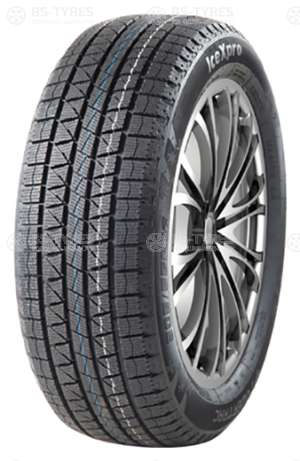 PowerTrac Ice X Pro 215/50 R17 95S