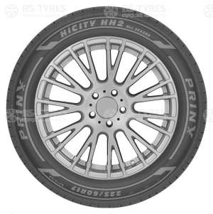Prinx HH2 HiCity 205/70 R15 96H