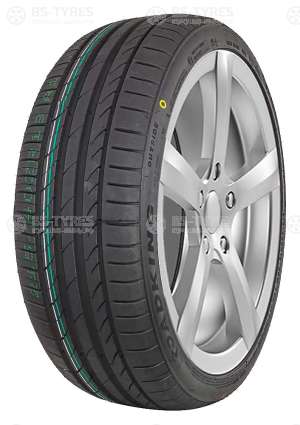 RoadKing Argos UHP 215/50 R17 95W