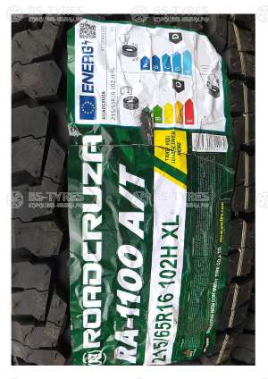Roadcruza RA1100 265/50 R20C 116/113S