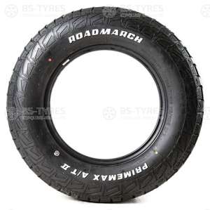 Roadmarch Primemax A/T II 245/70 R17C 119/116S
