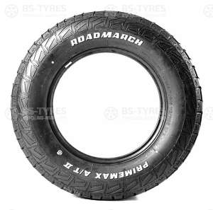 Roadmarch Primemax A/T II 245/70 R17C 119/116S