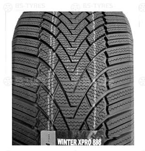 Roadmarch WinterXPro 888 215/40 R17 87V