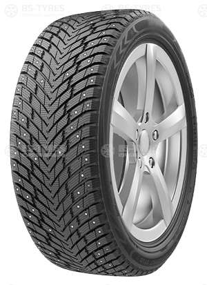 Roadmarch WinterXPro Stud 69 245/40 R18 97T
