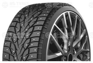 Roadmarch WinterXPro Stud 77 275/60 R20 115T