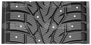 Roadmarch WinterXPro Stud 77 275/60 R20 115T