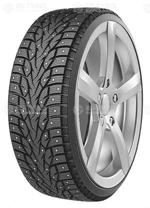Roadmarch WinterXPro Stud 77 275/60 R20 115T