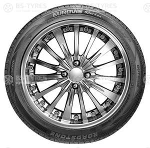 Roadstone Eurovis Sport 4 205/40 R17 84W
