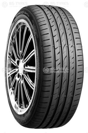 Roadstone Eurovis Sport 4 205/40 R17 84W