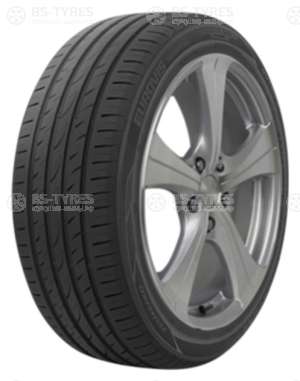 Roadstone Eurovis Sport 4 205/40 R17 84W