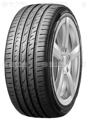 Roadstone Eurovis Sport 4 205/40 R17 84W