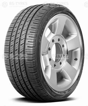 Roadstone N`Fera RU5 265/50 R20 111V