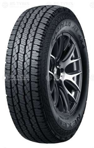 Roadstone Roadian A/T 205/70 R15C 104/102T