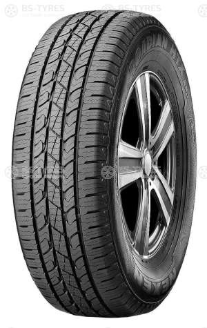Roadstone Roadian HTX RH5 265/70 R18 116S
