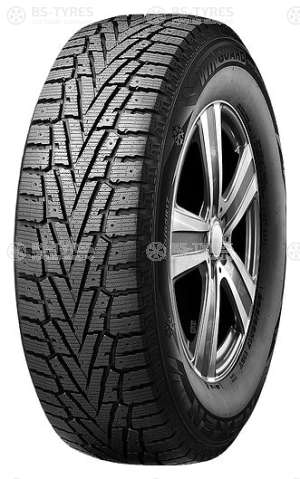 Roadstone Winguard Spike SUV 265/65 R17 116T