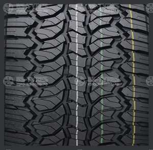 Royal Black A/T 275/60 R20 119T