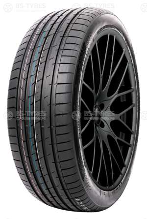 Royal Black Explorer II 235/45 R18 98W