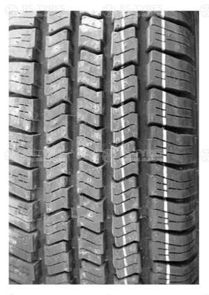 Royal Black Gazill 195/75 R16C 107R