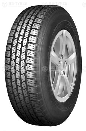Royal Black Gazill 195/75 R16C 107R
