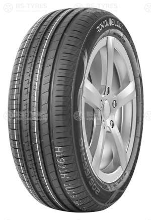 Royal Black Mile 235/60 R16 100H