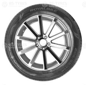 Royal Black Mile 235/60 R16 100H