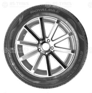 Royal Black Mile 235/60 R16 100H