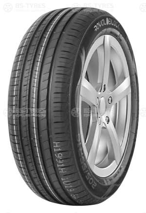 Royal Black Mile 235/60 R16 100H