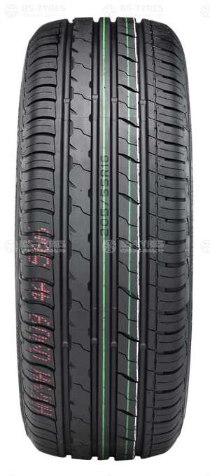 Royal Black Performance 205/45 R17 88W