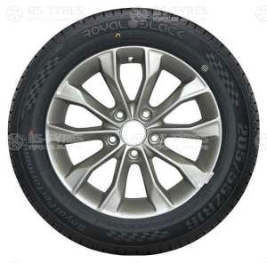 Royal Black Performance 205/45 R17 88W