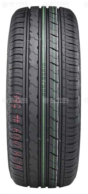 Royal Black Performance 205/45 R17 88W