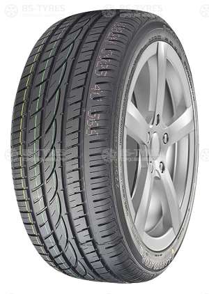 Royal Black Power 285/35 R22 106V