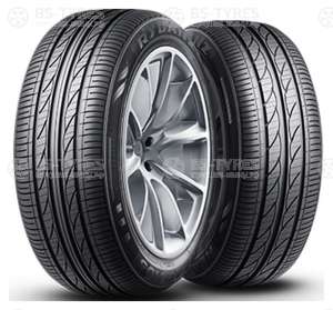Rydanz Reac R05 225/60 R16 102H
